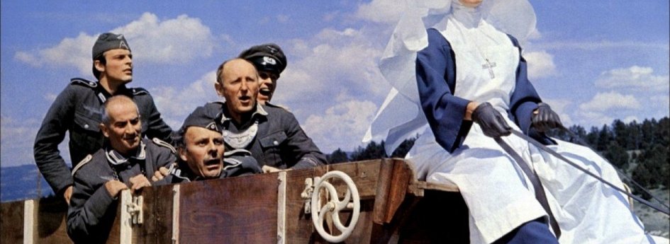 Кино: «Большая прогулка» Кино: «Большая прогулка»