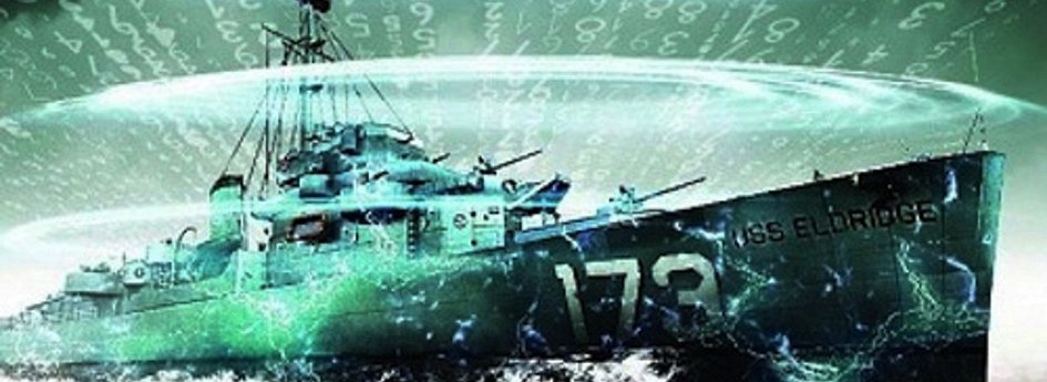 Кино: «Филадельфийский эксперимент» Кино: «Филадельфийский эксперимент»