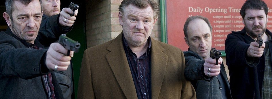 Фильм «Щедрость Перрье» Кино: «Щедрость Перрье»