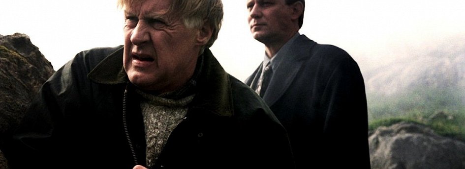 Кино: «Бессонница» Кино: «Бессонница»