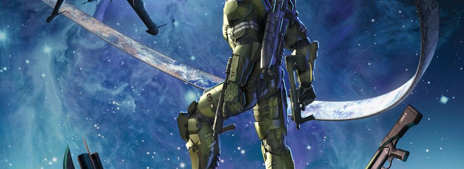 Фильм «Легенды Halo» Кино: «Легенды Halo»