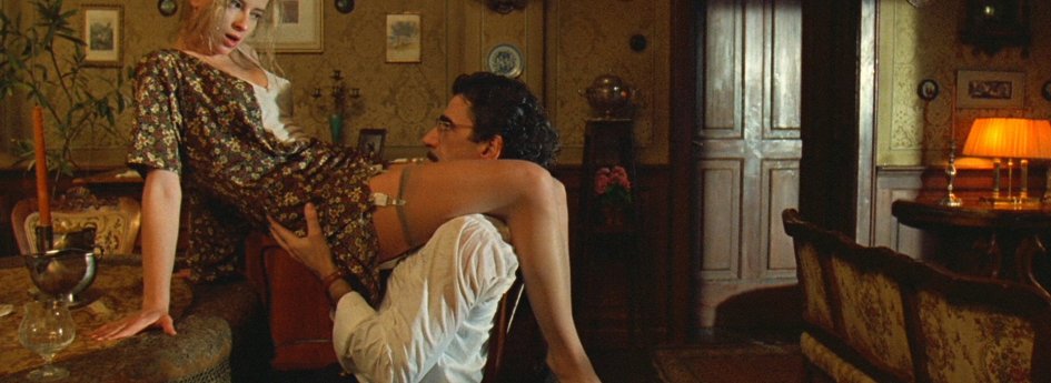 Кино: «Андеграунд» Кино: «Андеграунд»