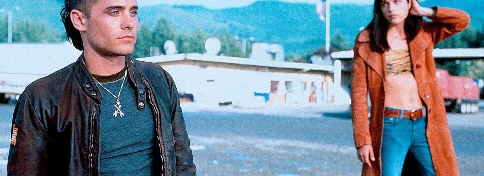 Кино: «Шоссе» Кино: «Шоссе»