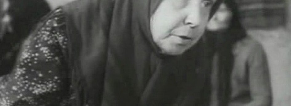 Кино: «Большая земля» Кино: «Большая земля»