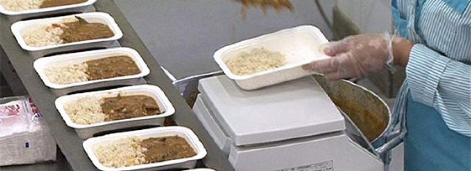 Кино: «Среда обитания. Кушать продано» Кино: «Среда обитания. Кушать продано»