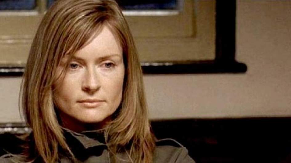 Кейт Изитт (Kate Isitt) – биография, фото, фильмография. Актриса