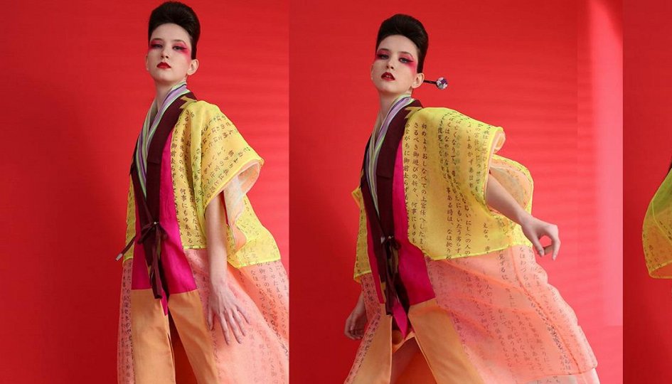 Выставки: Под гипнозом: Fashion Art Technology Выставки: Под гипнозом: Fashion Art Technology