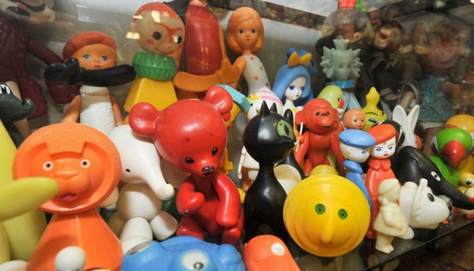 Выставки: Друзья из Советского Союза Выставки: Друзья из Советского Союза