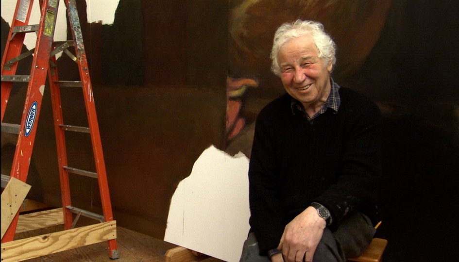 Кино: «Илья и Эмилия Кабаковы: Вход здесь» Кино: «Илья и Эмилия Кабаковы: Вход здесь»
