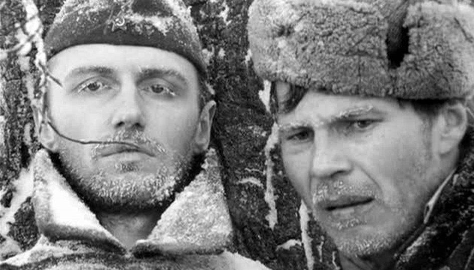 Кино: «Восхождение» Кино: «Восхождение»