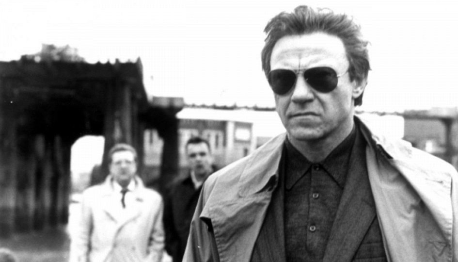 Кино: «Молодые американцы» Кино: «Молодые американцы»