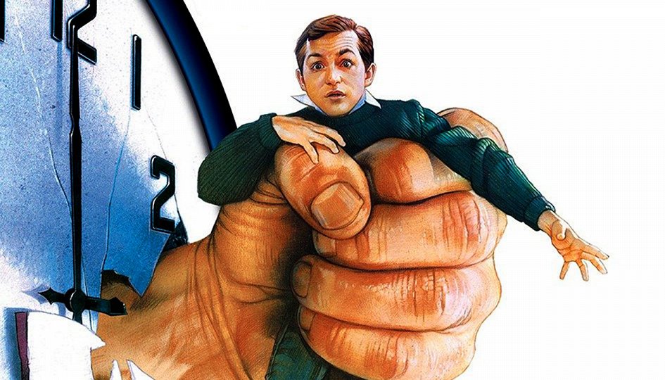 Кино: «Ровно в три часа» Кино: «Ровно в три часа»