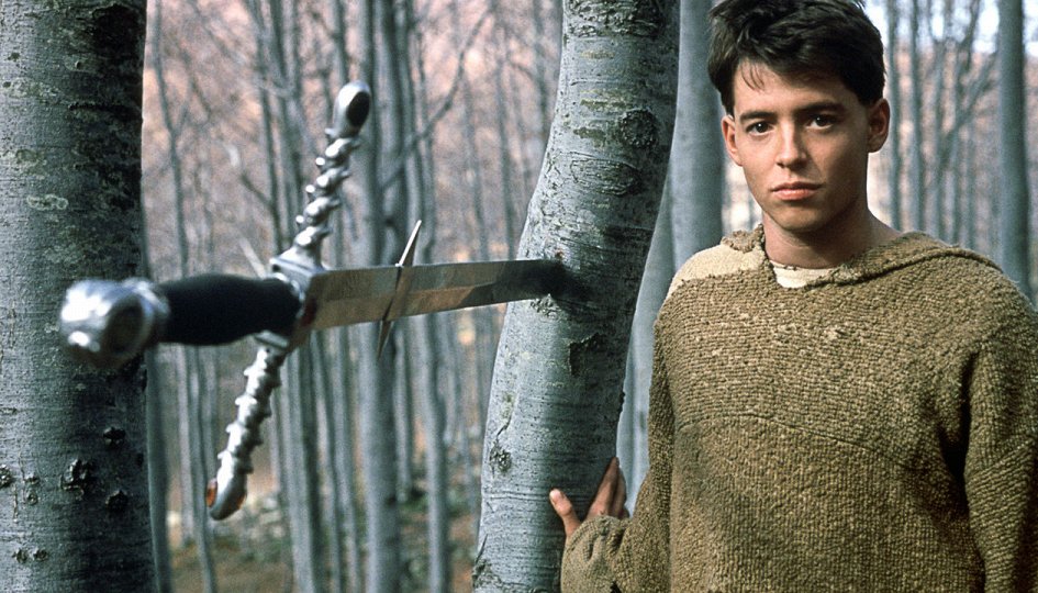 Кино: «Леди-ястреб» Кино: «Леди-ястреб»