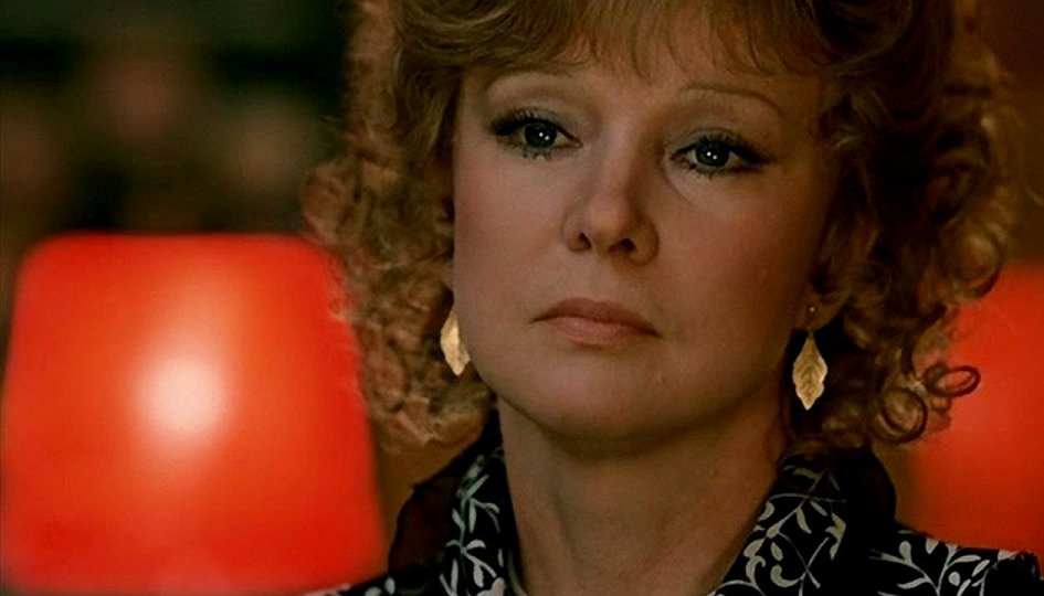 Кино: «Любимая женщина механика Гаврилова» Кино: «Любимая женщина механика Гаврилова»