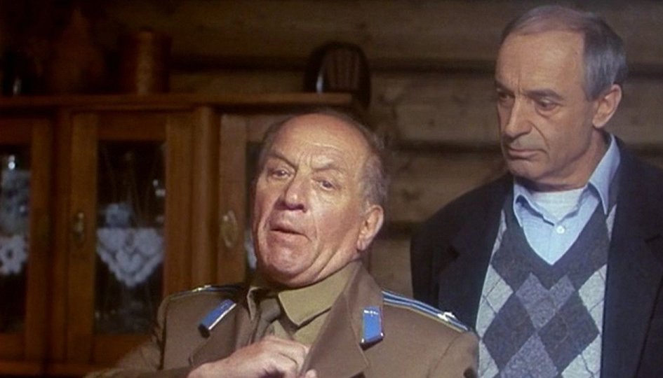 Кино: «Сирота казанская» Кино: «Сирота казанская»