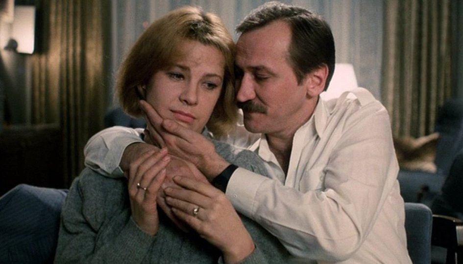Кино: «Забытая мелодия для флейты» Кино: «Забытая мелодия для флейты»