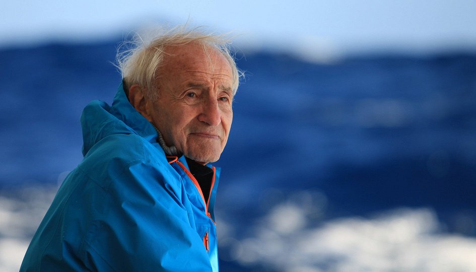 Кино: «Лед и небо» Кино: «Лед и небо»