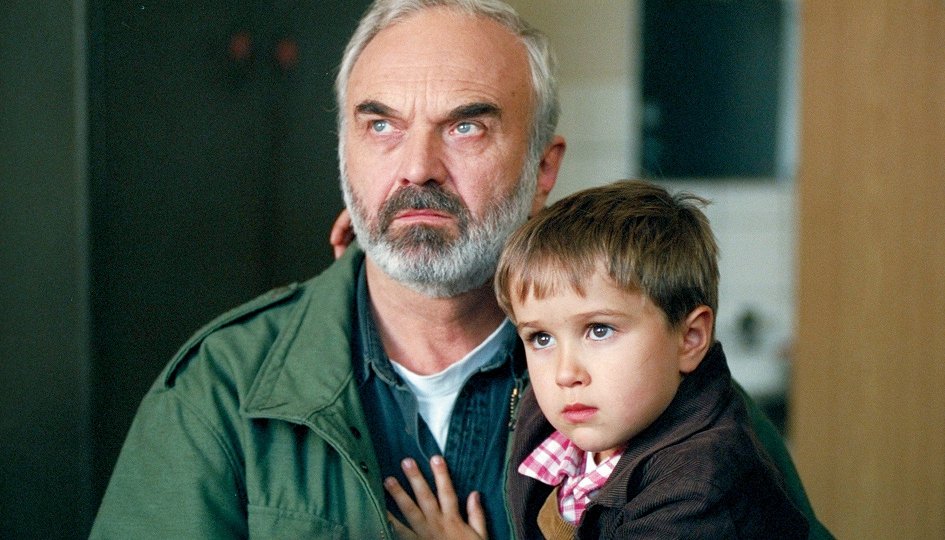 Кино: «Коля» Кино: «Коля»