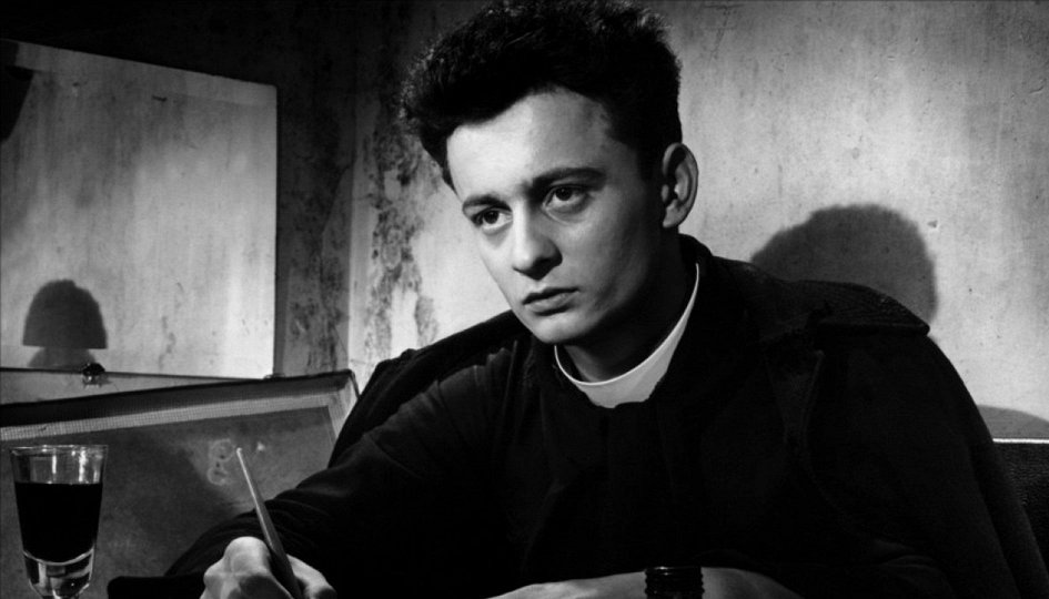 Кино: «Дневник сельского священника» Кино: «Дневник сельского священника»