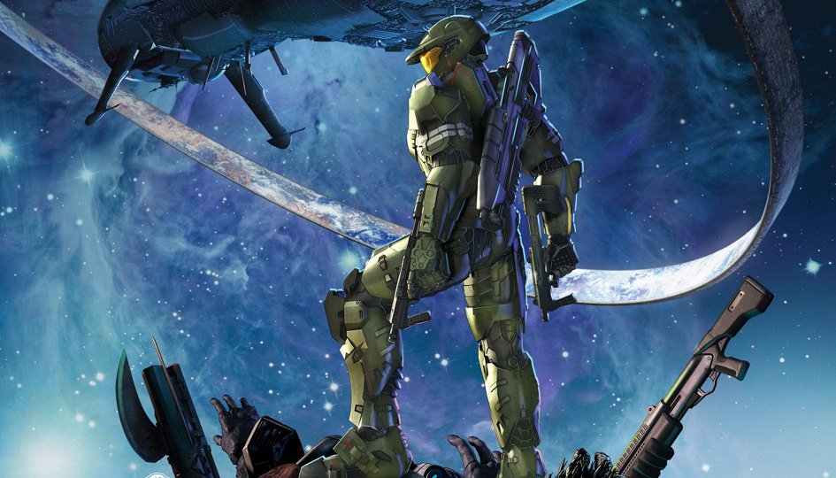 Кино: «Легенды Halo» Кино: «Легенды Halo»