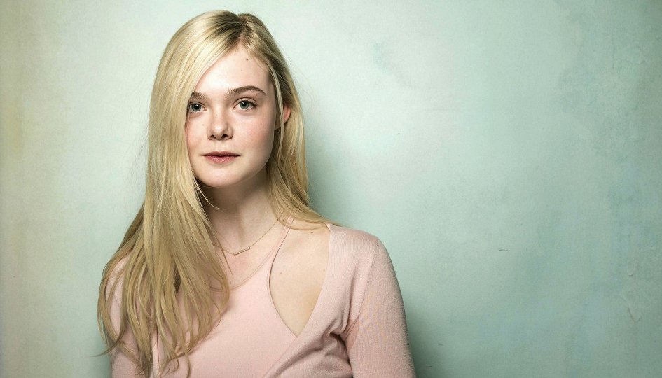 Эль Фэннинг