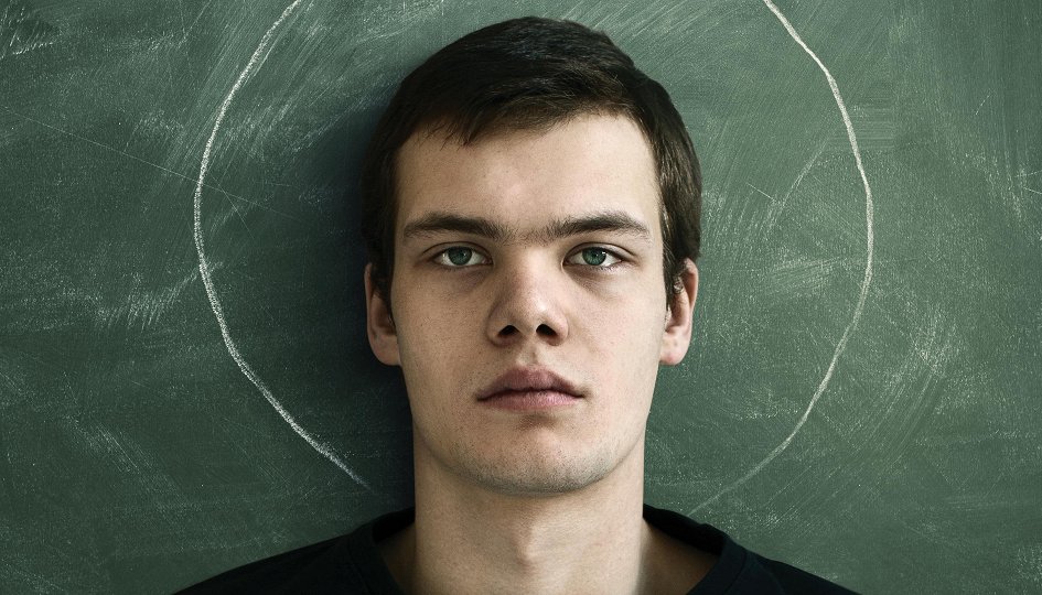 Петр Скворцов