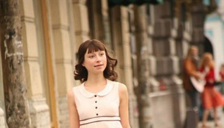 Елена Полякова