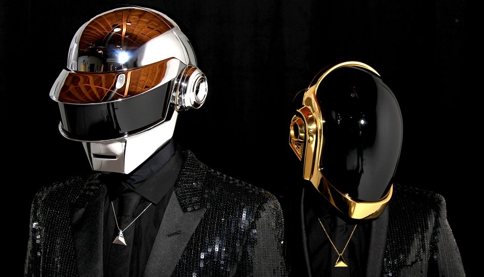 Кино: «Daft Punk: Освобожденные» Кино: «Daft Punk: Освобожденные»