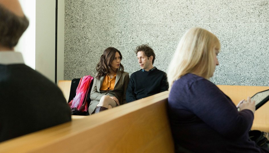 Кино: «Anesthesia» Кино: «Anesthesia»