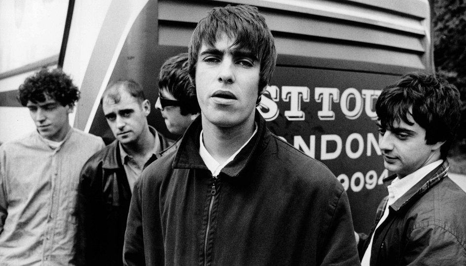 Кино: «Oasis: Supersonic» Кино: «Oasis: Supersonic»