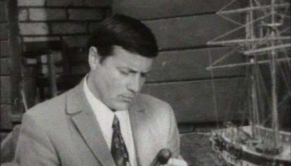 Дальвин Щербаков