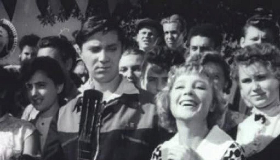 Алексей Кожевников