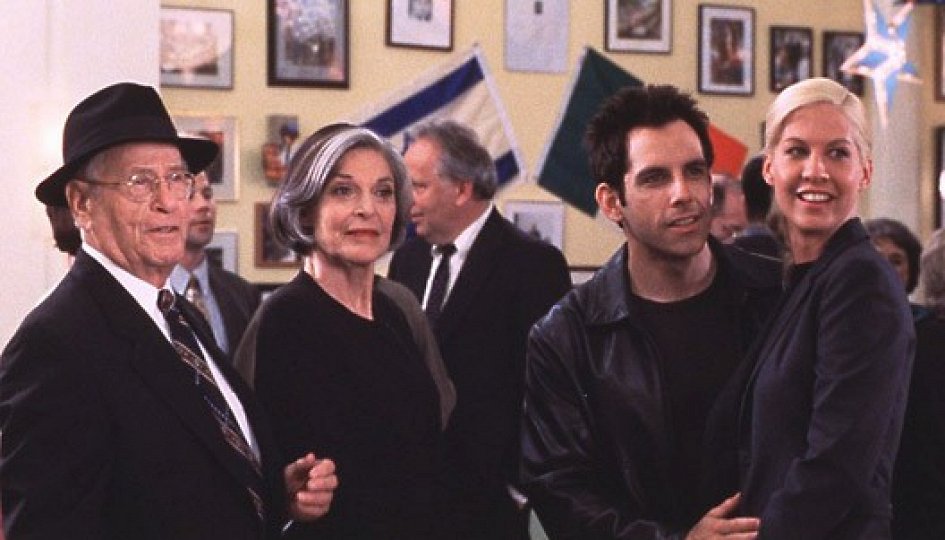 Энн Бэнкрофт