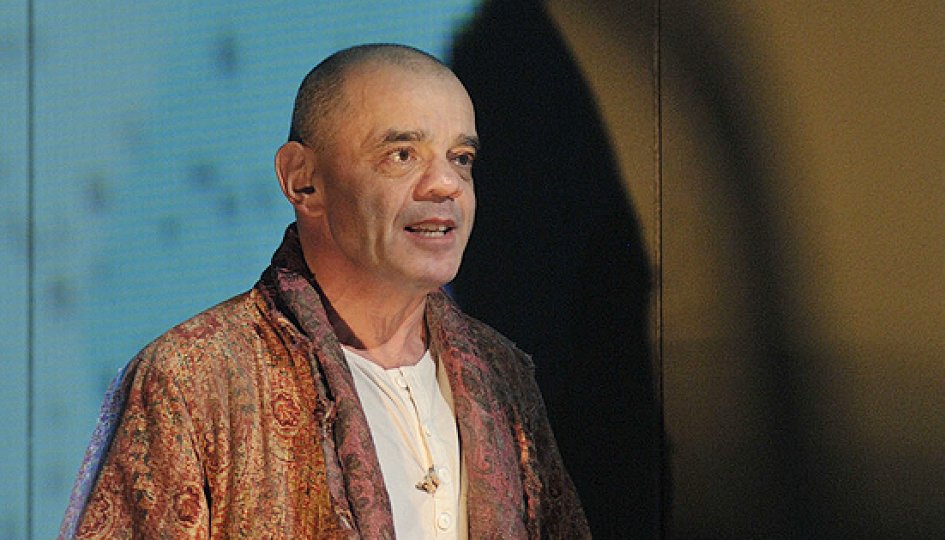 Константин Райкин. Самое любимое