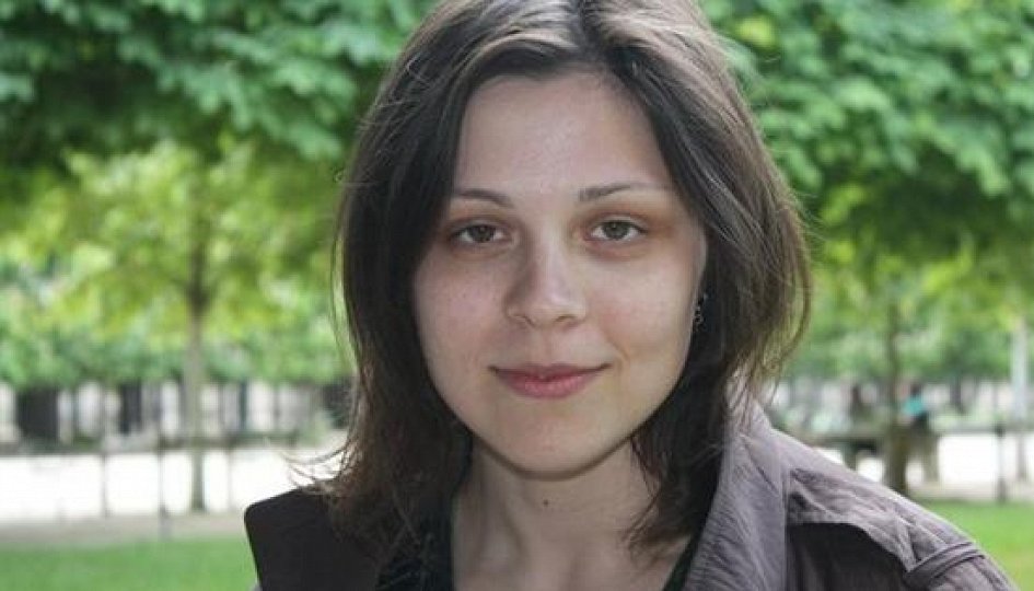 Елена Журавлева
