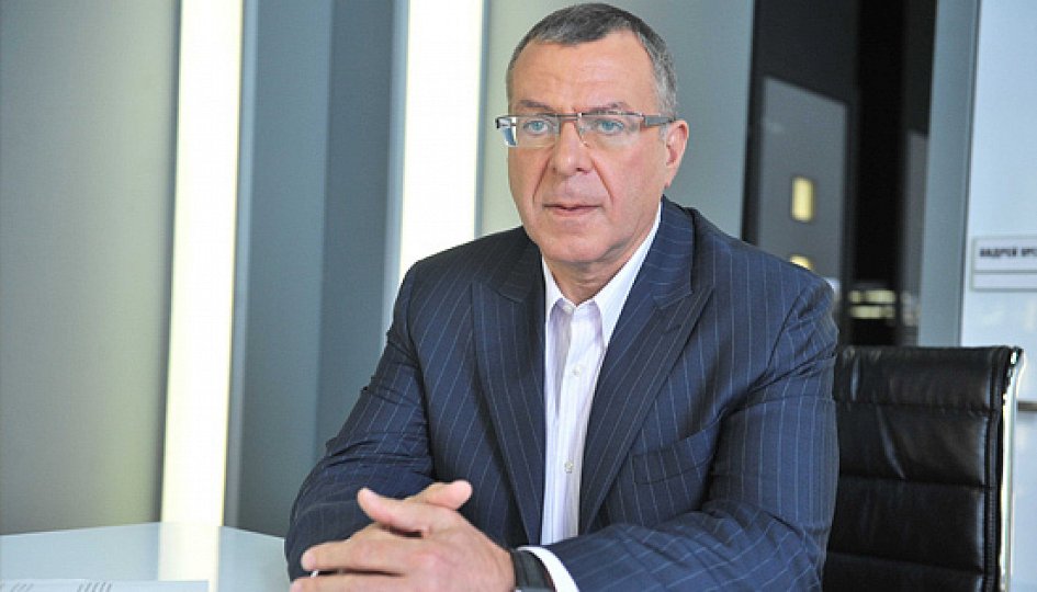 Андрей Ургант