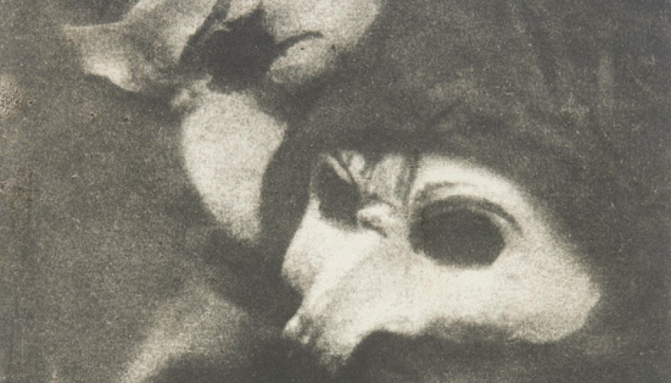 Выставки: Пикториальная фотография из коллекции «Росфото» Выставки: Пикториальная фотография из коллекции «Росфото»