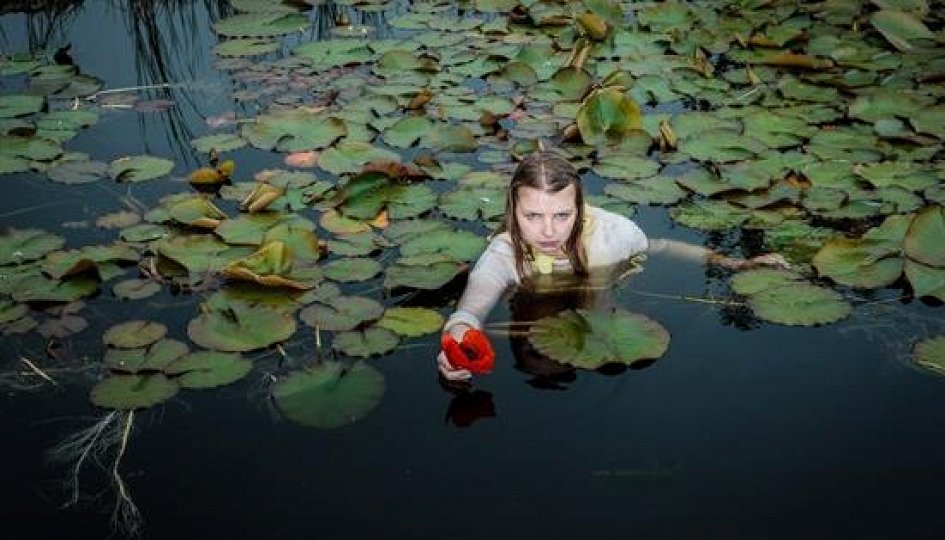 Театр: Pondling Театр: Pondling