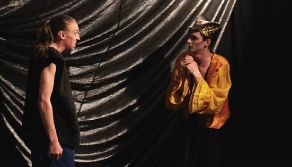 Театр: Парфюмер Театр: Парфюмер