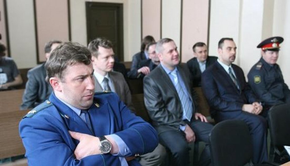 Роман Богданов
