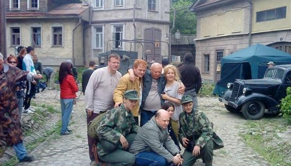Зиновий Ройзман