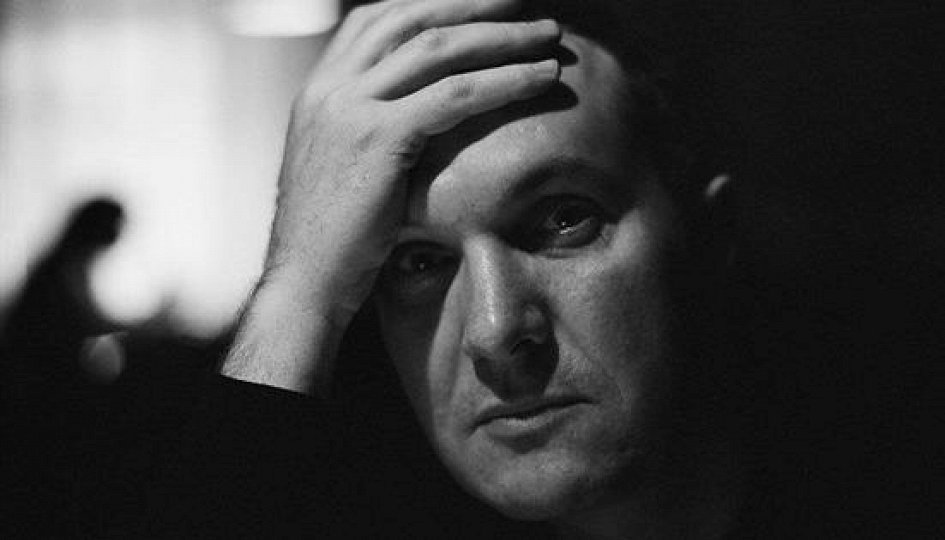 Сергей Великоредчанин