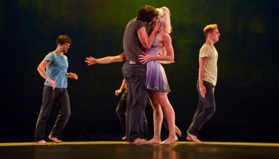 Театр: Rock the Ballet Театр: Rock the Ballet