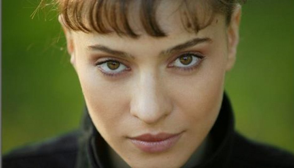 Елена Подкаминская