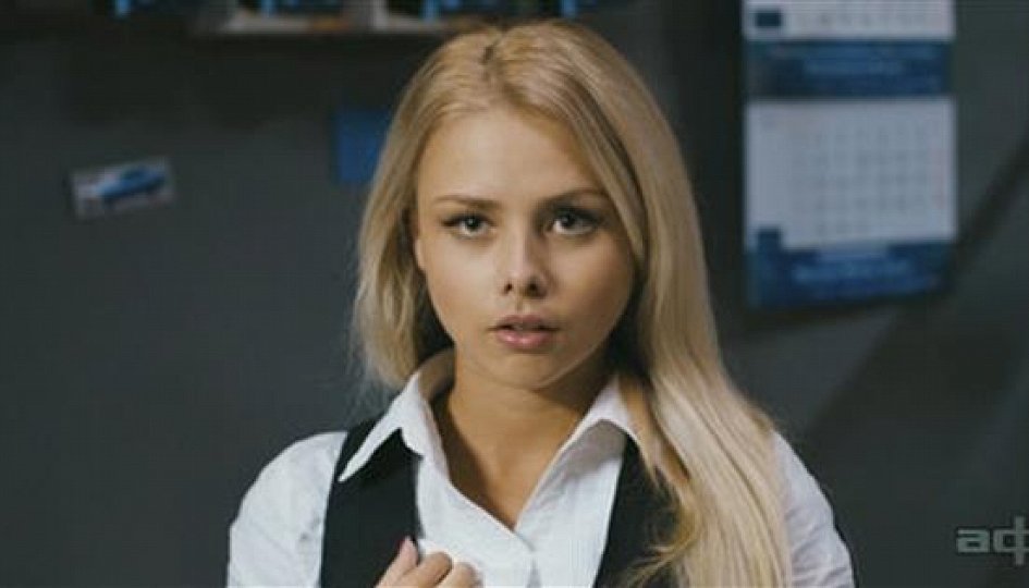 Анастасия Акатова