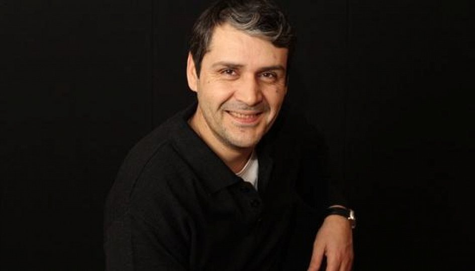 Самад Мансуров