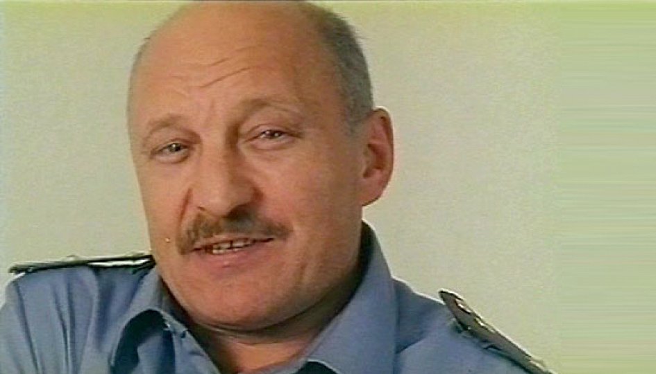 Николай Чиндяйкин