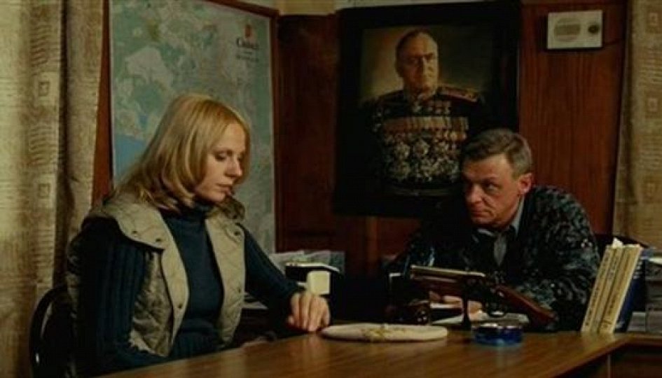 Александр Половцев