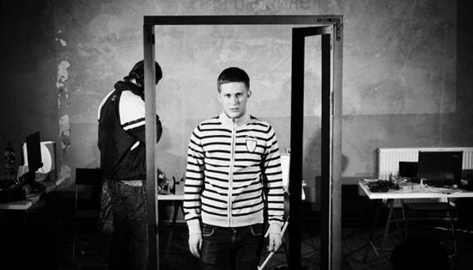 Павел Чинарев