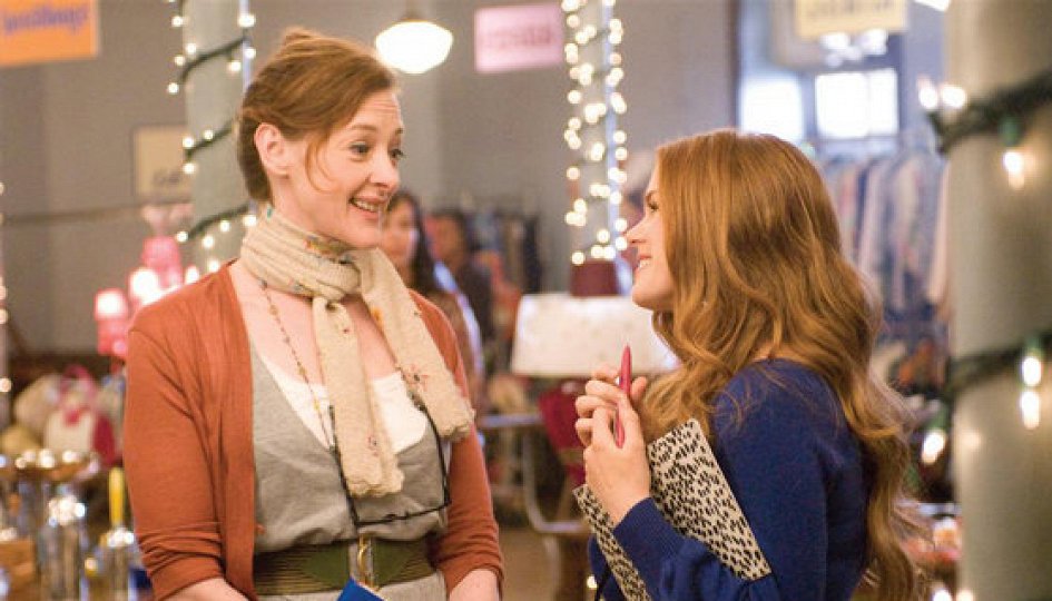 Джоан Кьюсак